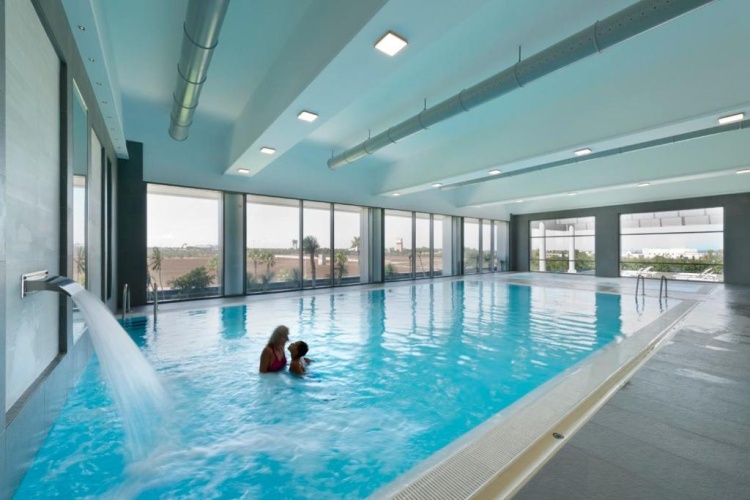 Parco dei Principi Hotel Congress & Spa photo 15