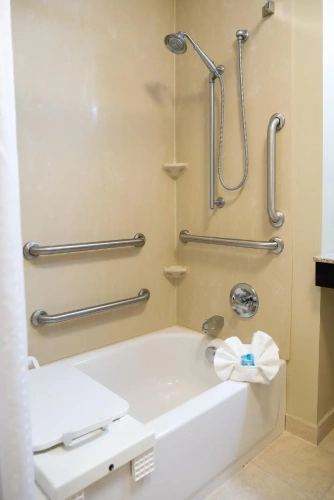 Quadruple Suite