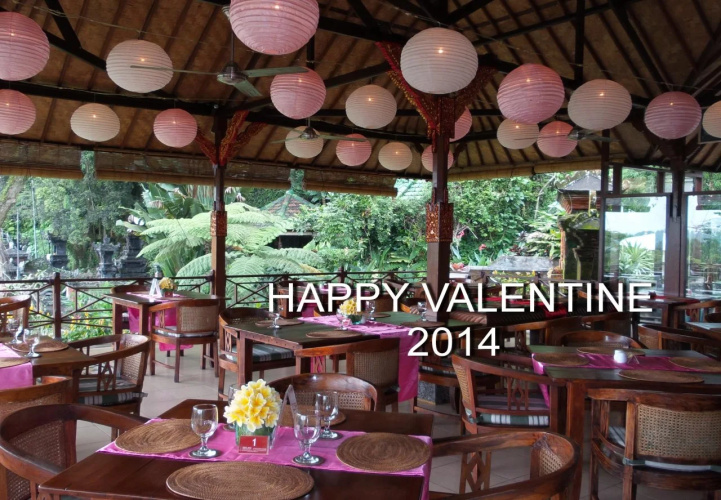 Tirta Ayu Hotel & Restaurant