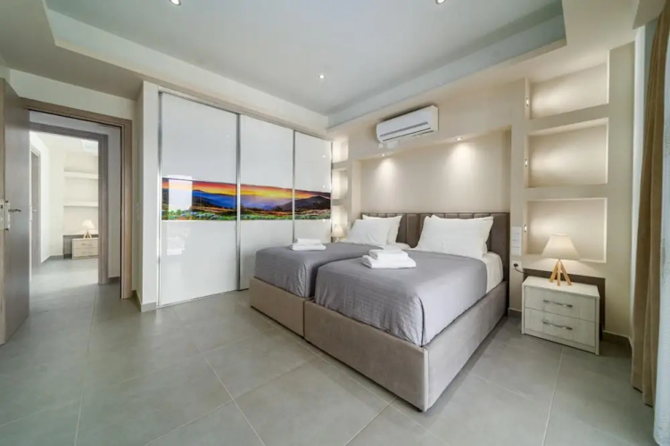 Villa Rudi in Ionian Islands