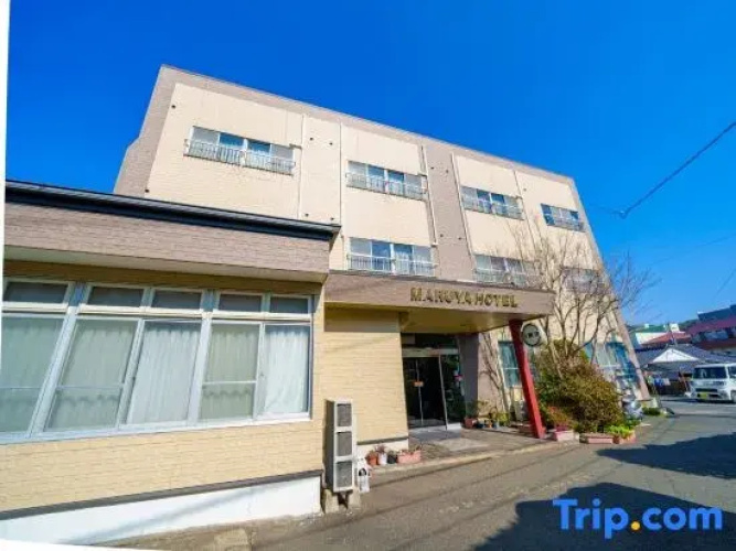 Maruya Hotel