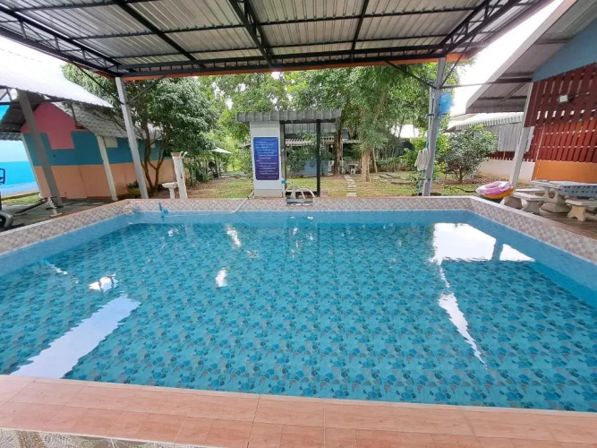 Armthong Resort