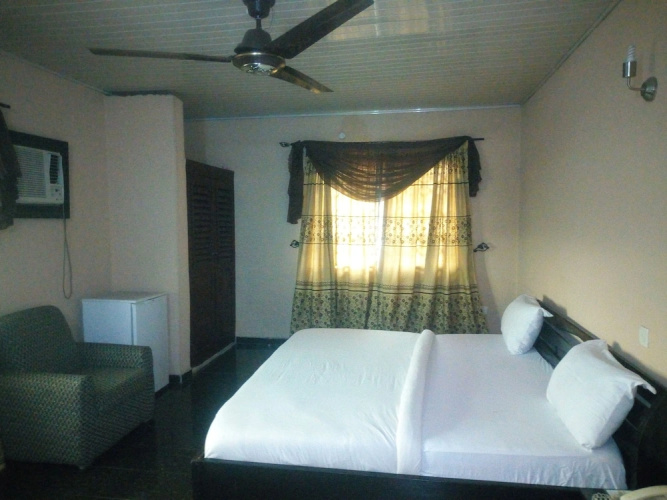 Dam'syl Suites