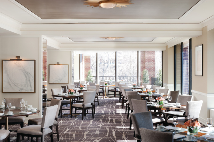 Four Seasons Hotel Washington, Dc photo 24
