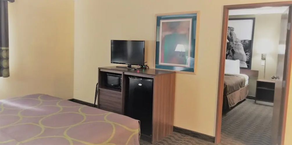 Super 8 Richfield UT