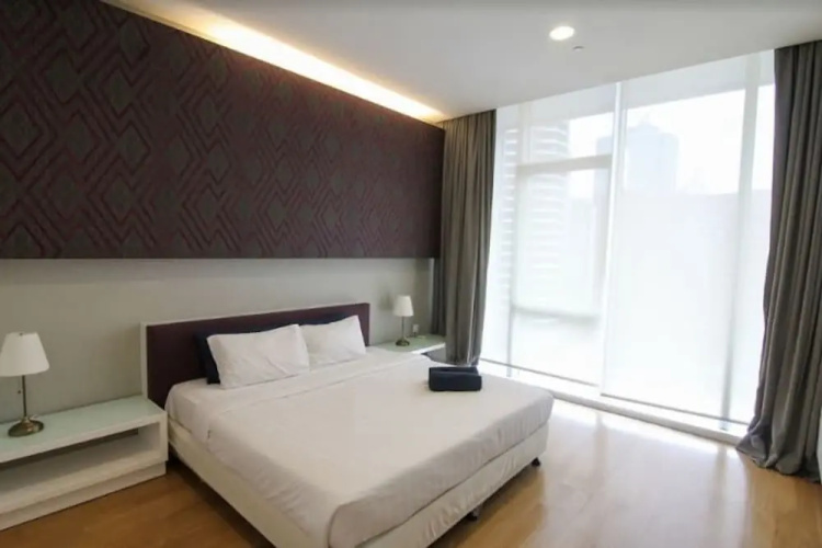 Platinum Suites by SYNC