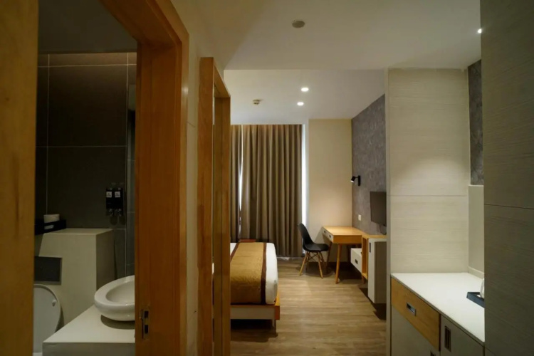 Hotel Sakura Gold