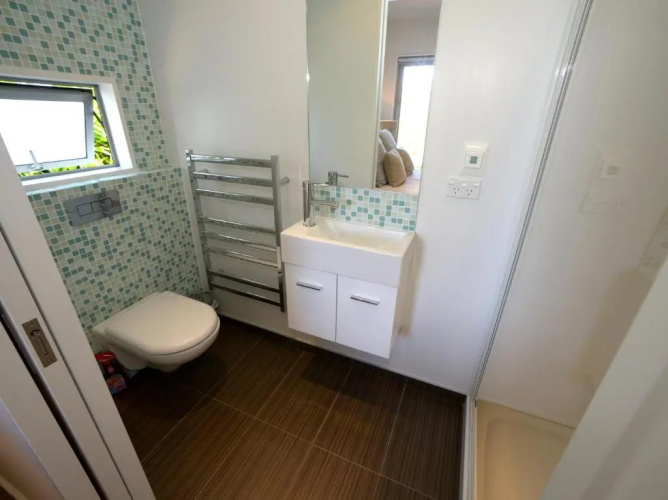 Akaroa Delight - Akaroa Holiday Home