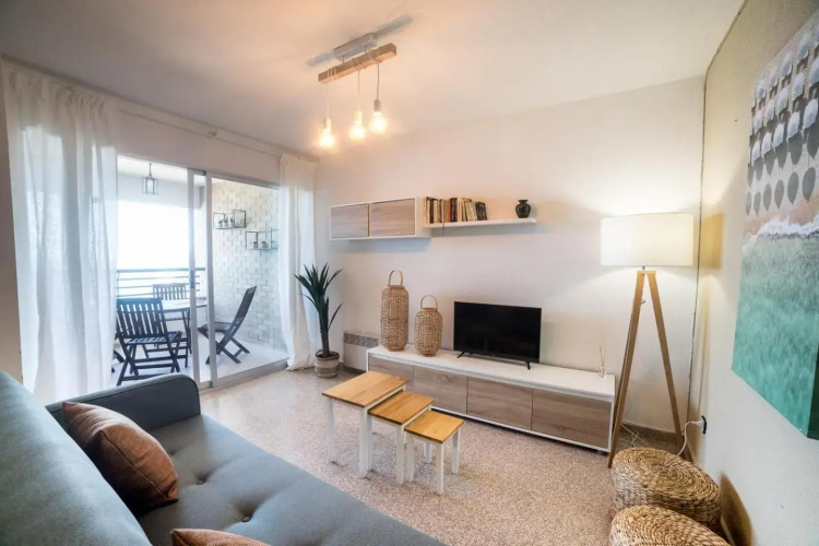 Apartment Coblanca