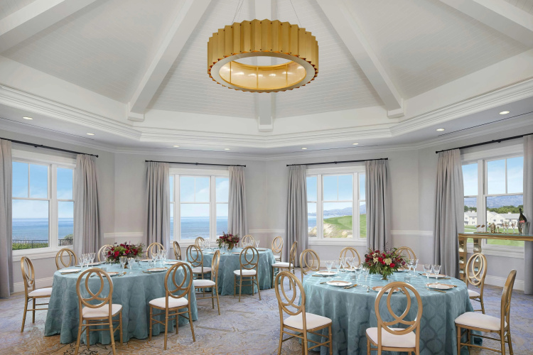 The Ritz-Carlton, Half Moon Bay photo 29