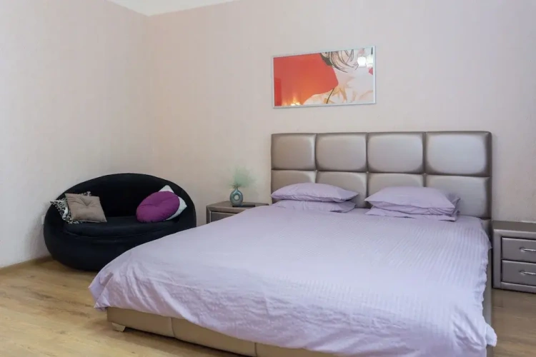 Family Apartment