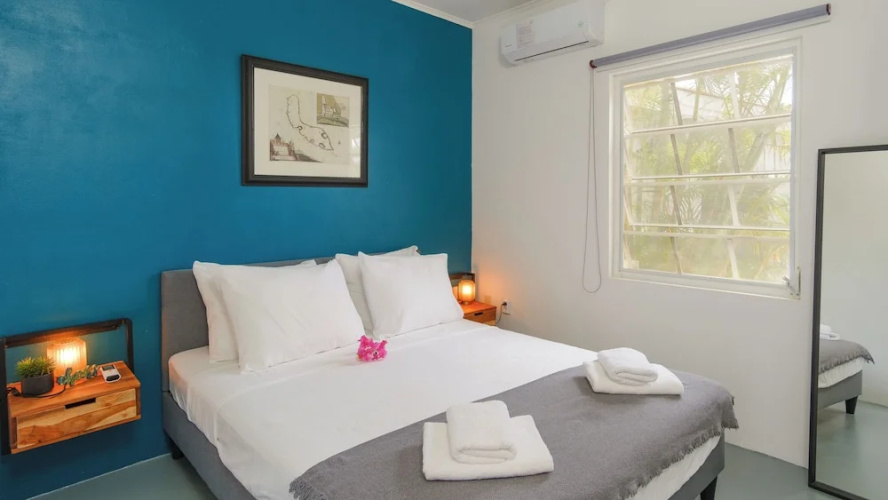 Saint Joris Boutique Resort