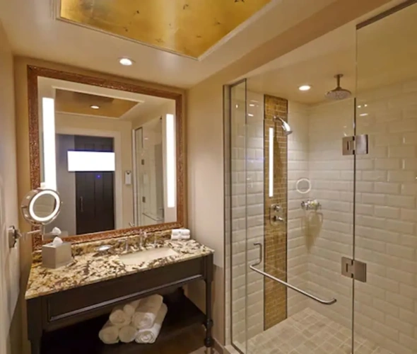 Executive High Floor Double room