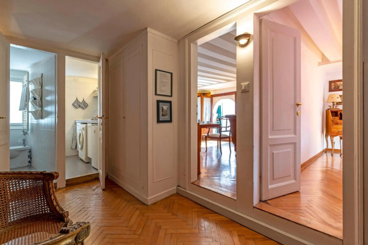 Ca’ Cappello Venetian Apartment M02074212072