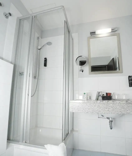 Business Twin room