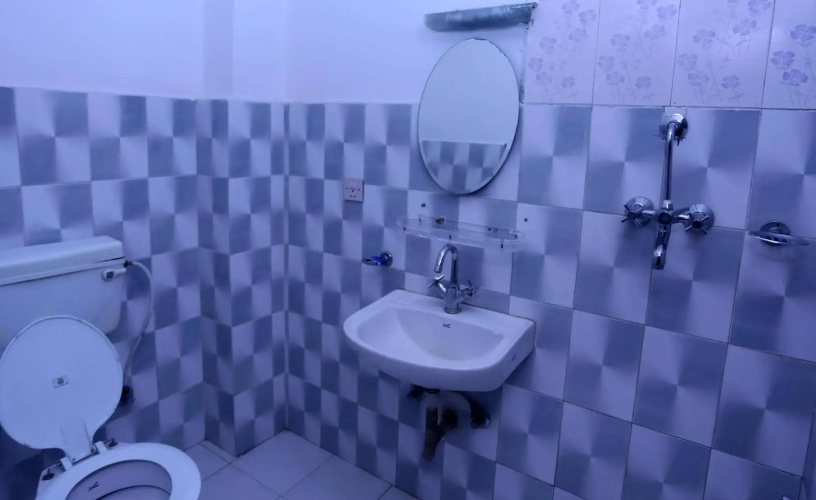 Aster Hotel Nepal