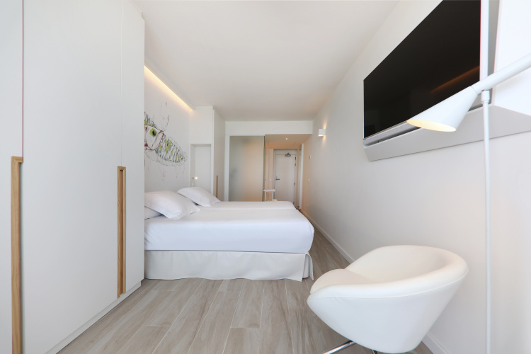 Iberostar Bahía de Palma Hotel - Adults Only