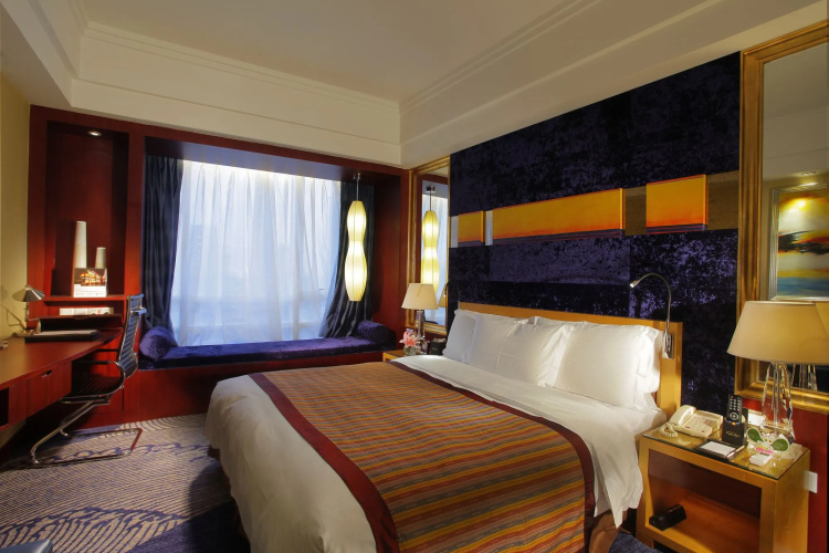 Zhuhai Charming Holiday Hotel
