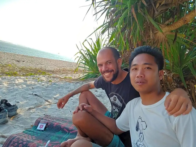 J A Homestay