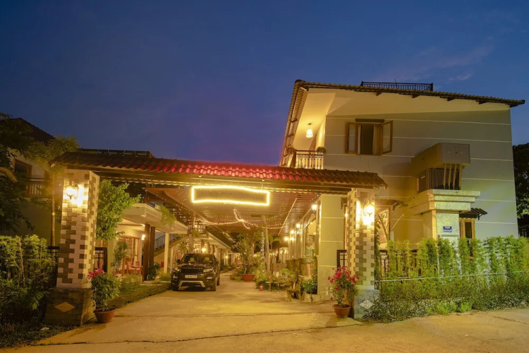 Image de l'hôtel