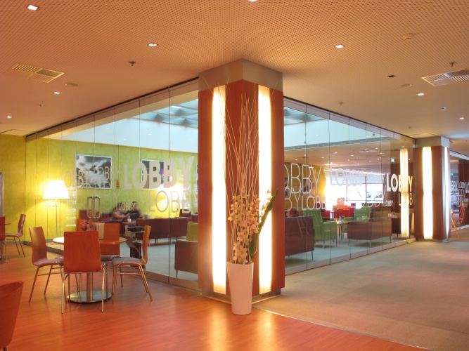 Clarion Congress Hotel Prague photo 32
