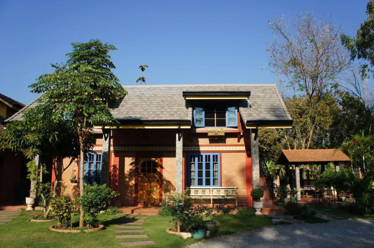 Imagen del hotel