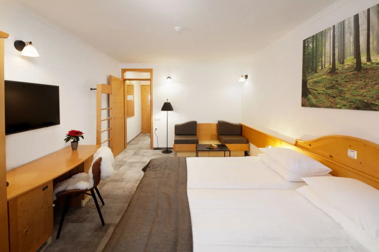 Hotel Planja