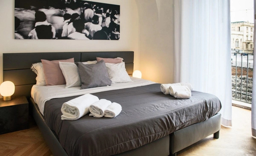 Agatha Cosy Hotel