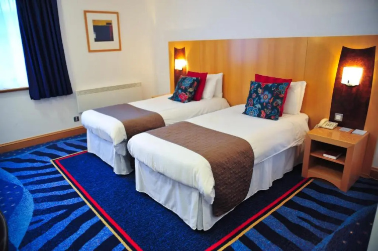 The Park Hotel