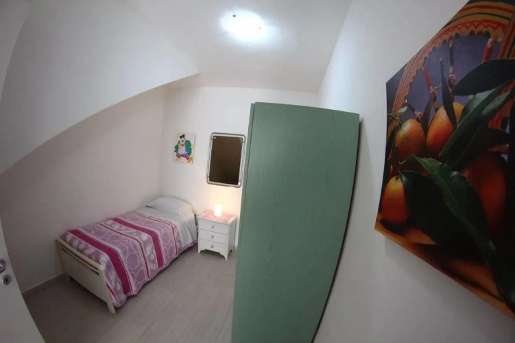 Casa Vacanze Aurora