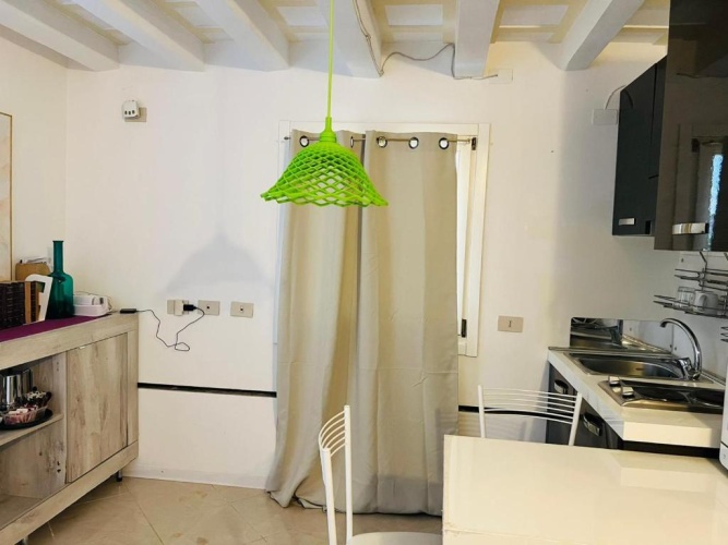 Basement Apartment