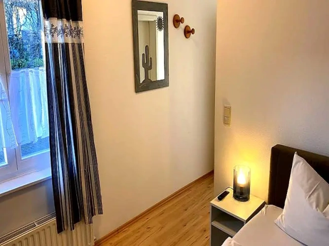Comfort Single room
