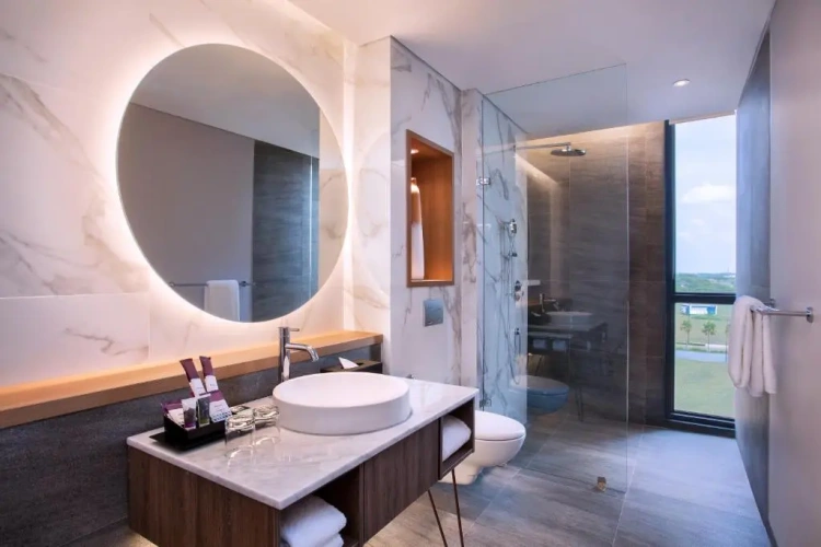 Privilege Double room