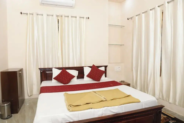 Pithoragarh Resort