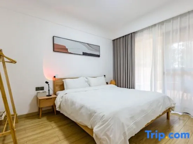 2 Bedrooms Suite