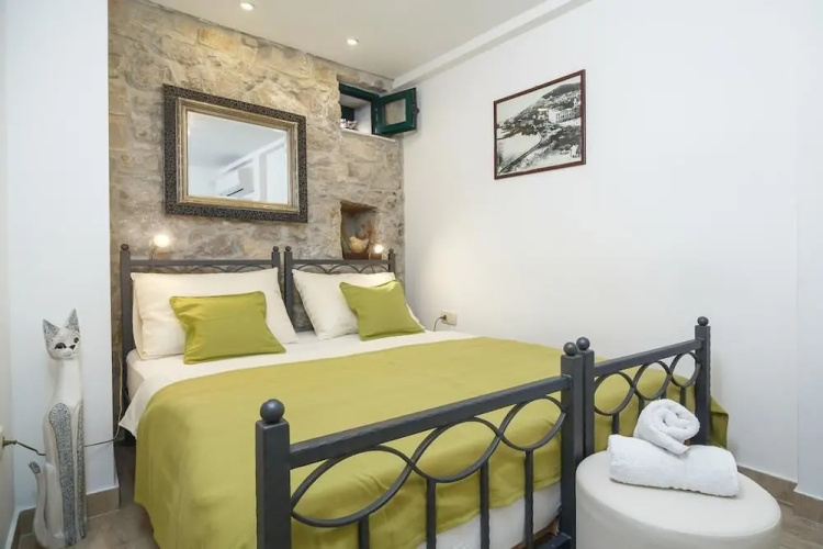 Villa Apartment Cambi
