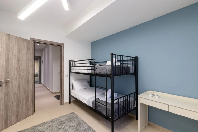 Gouves Beach Boutique Apartment