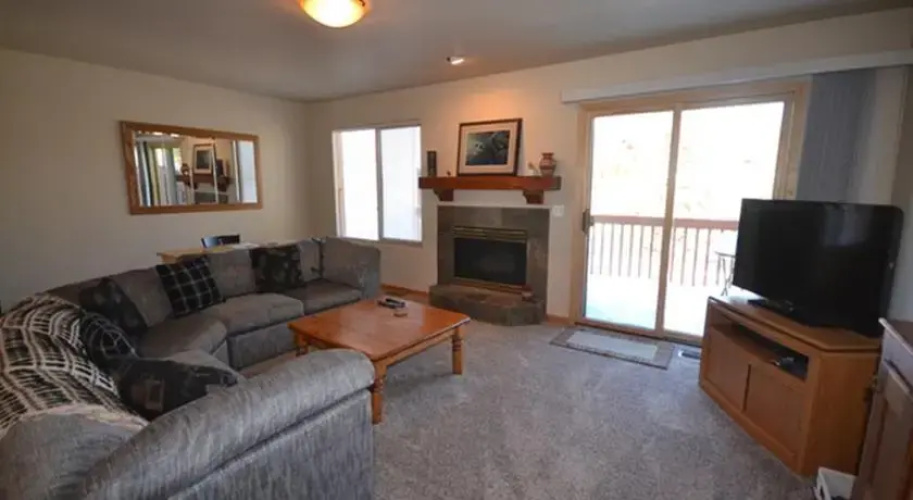 Twenty Grand By Summit Mountain Properties