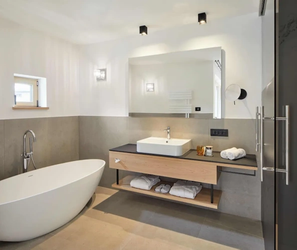 Premium room