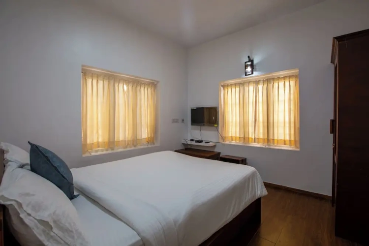 Executive room