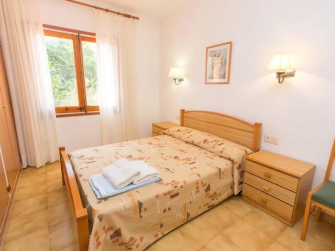 Apartment Apartament Isern Dalt