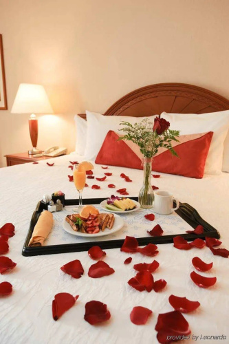 Hilton Garden Inn Sacramento/South Natomas photo 13