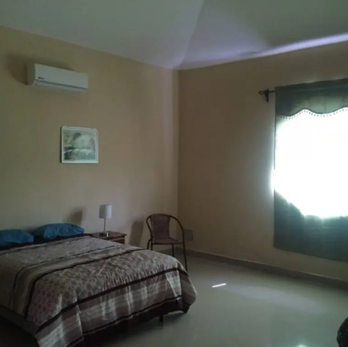 Hotel Cuna Maya