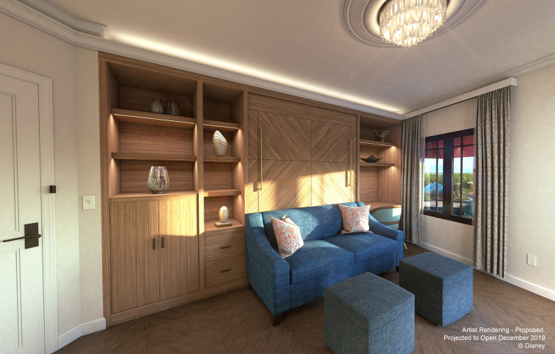 Disney's Riviera Resort photo 14
