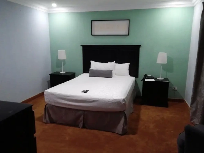 Junior Suite