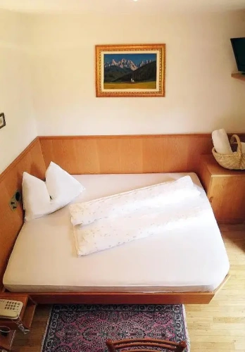 Economy Double room with balcony