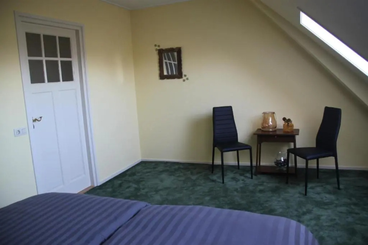 B&B De Warren