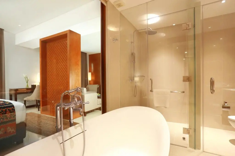 Wimarion Hotel Semarang