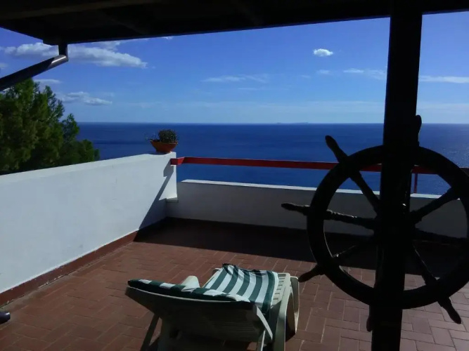 Luna Rossa Resort
