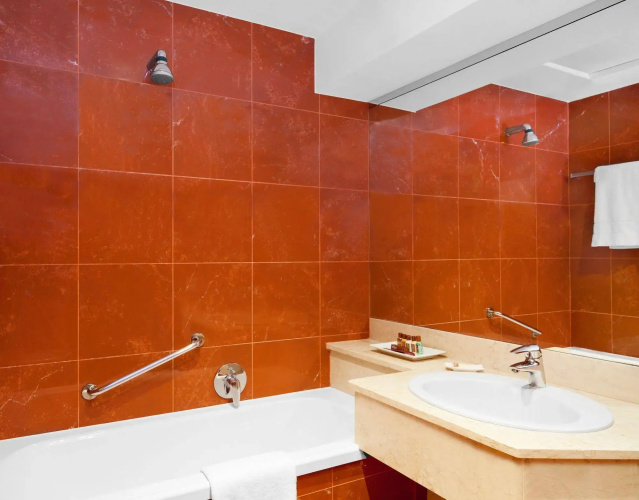 Four Points by Sheraton Padova